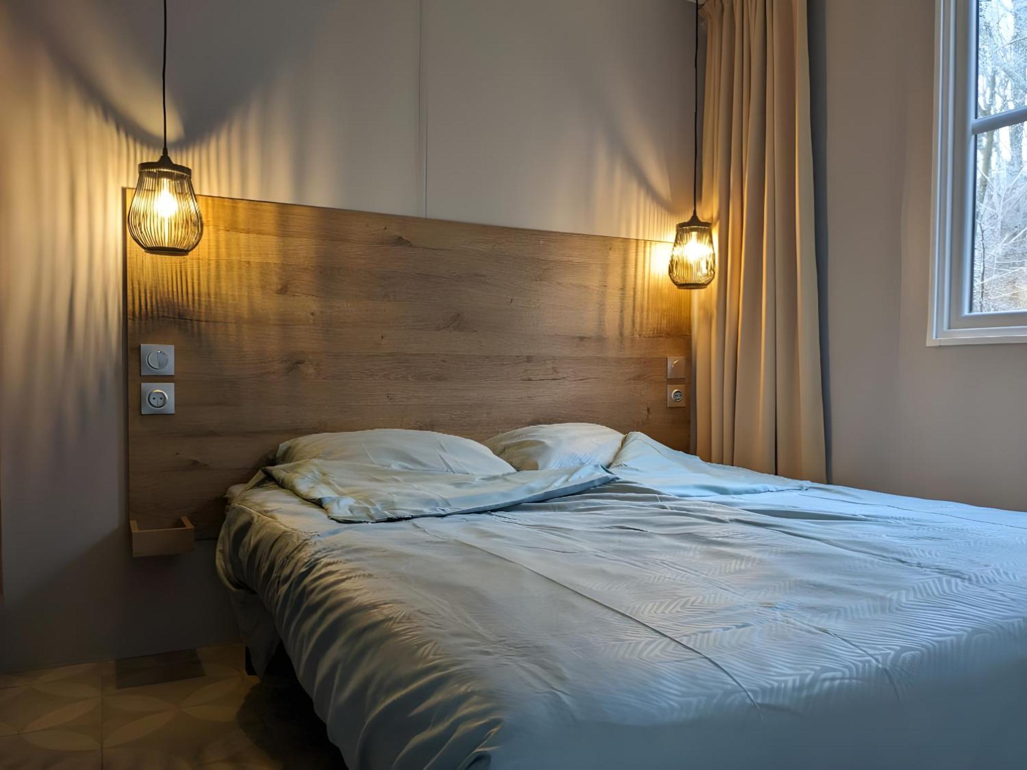 KropswoldeCozy Tiny Solhouse 4 - Near Groningen别墅 外观 照片
