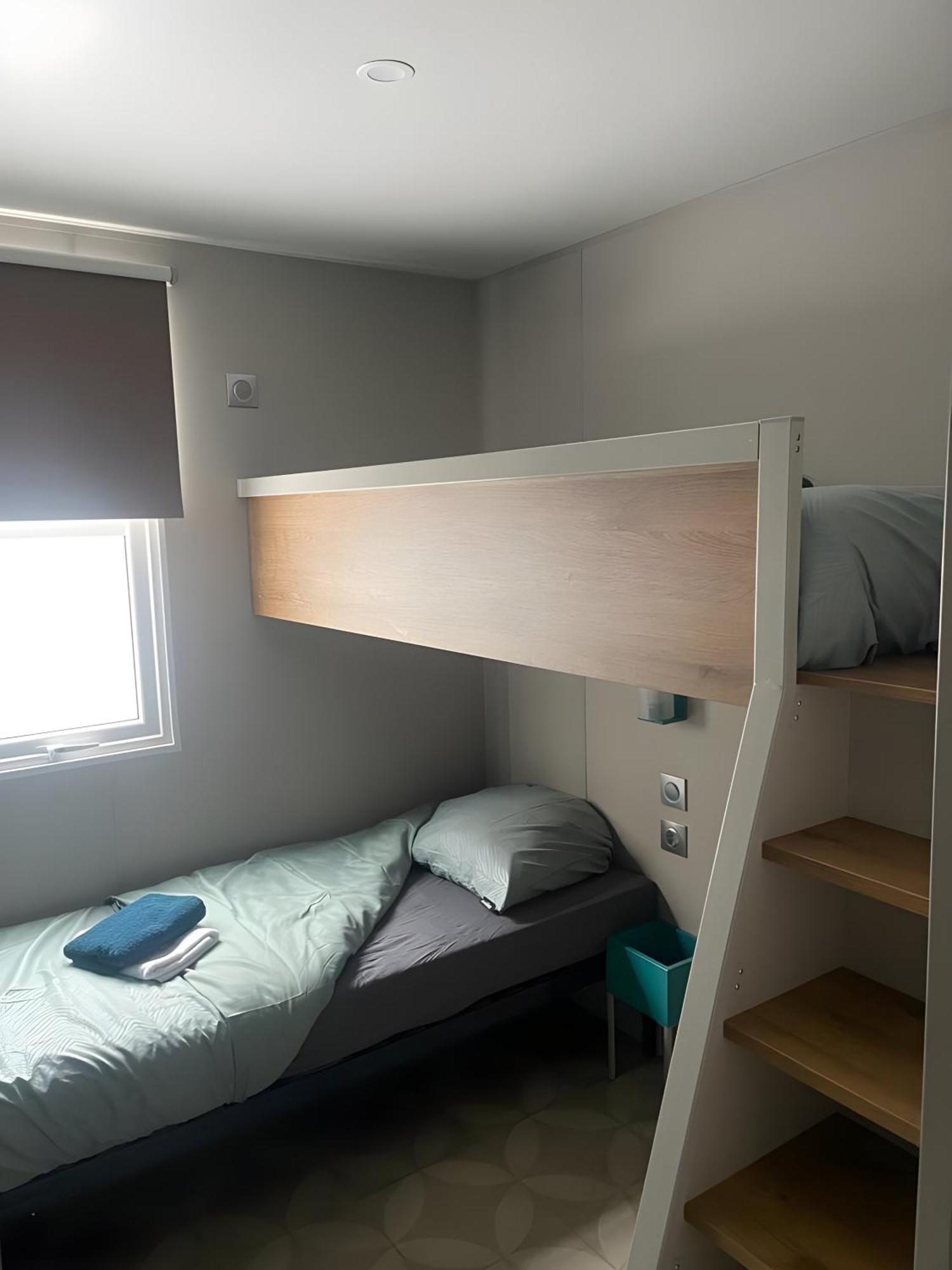 KropswoldeCozy Tiny Solhouse 4 - Near Groningen别墅 外观 照片