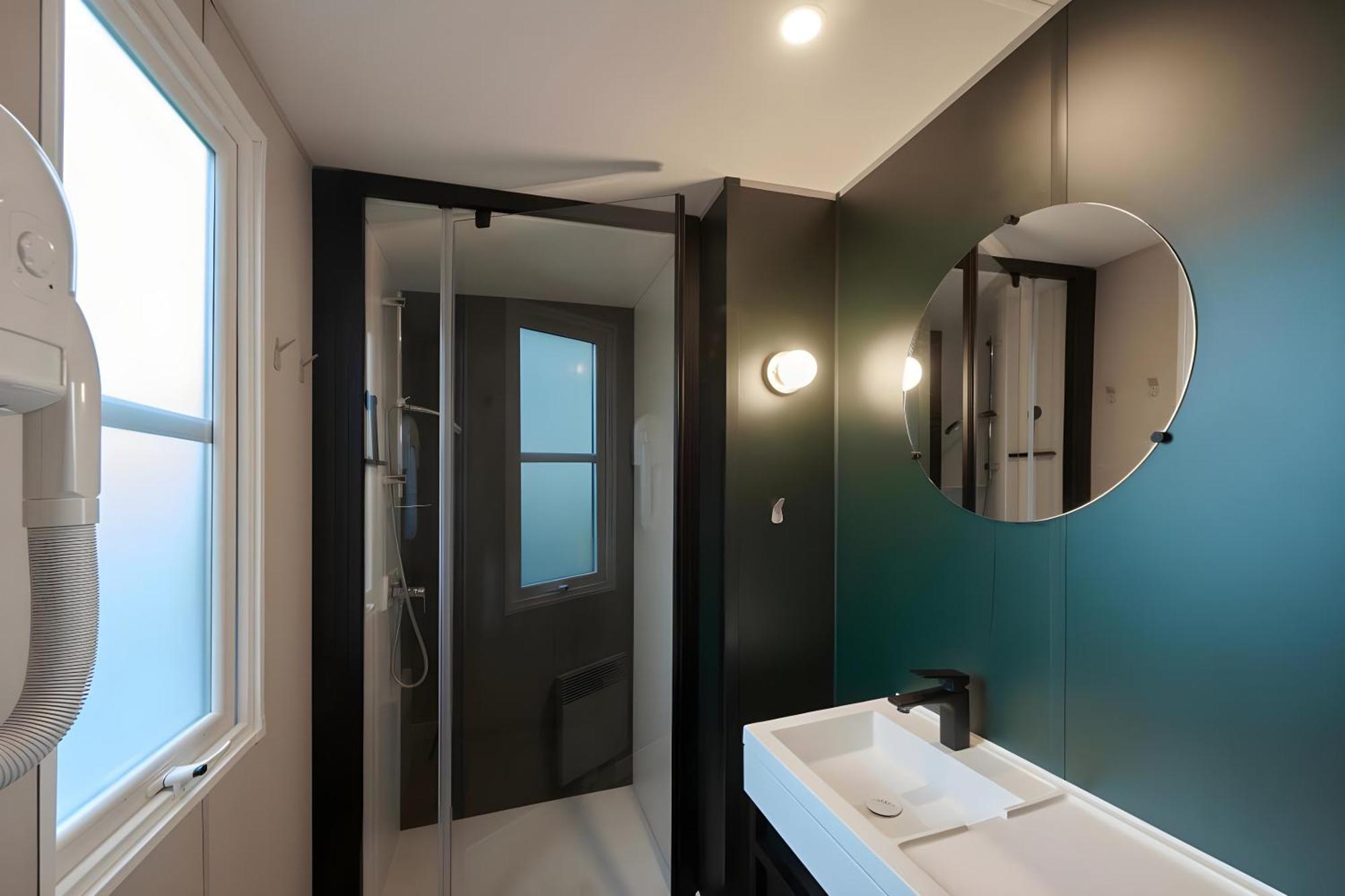 KropswoldeCozy Tiny Solhouse 4 - Near Groningen别墅 外观 照片