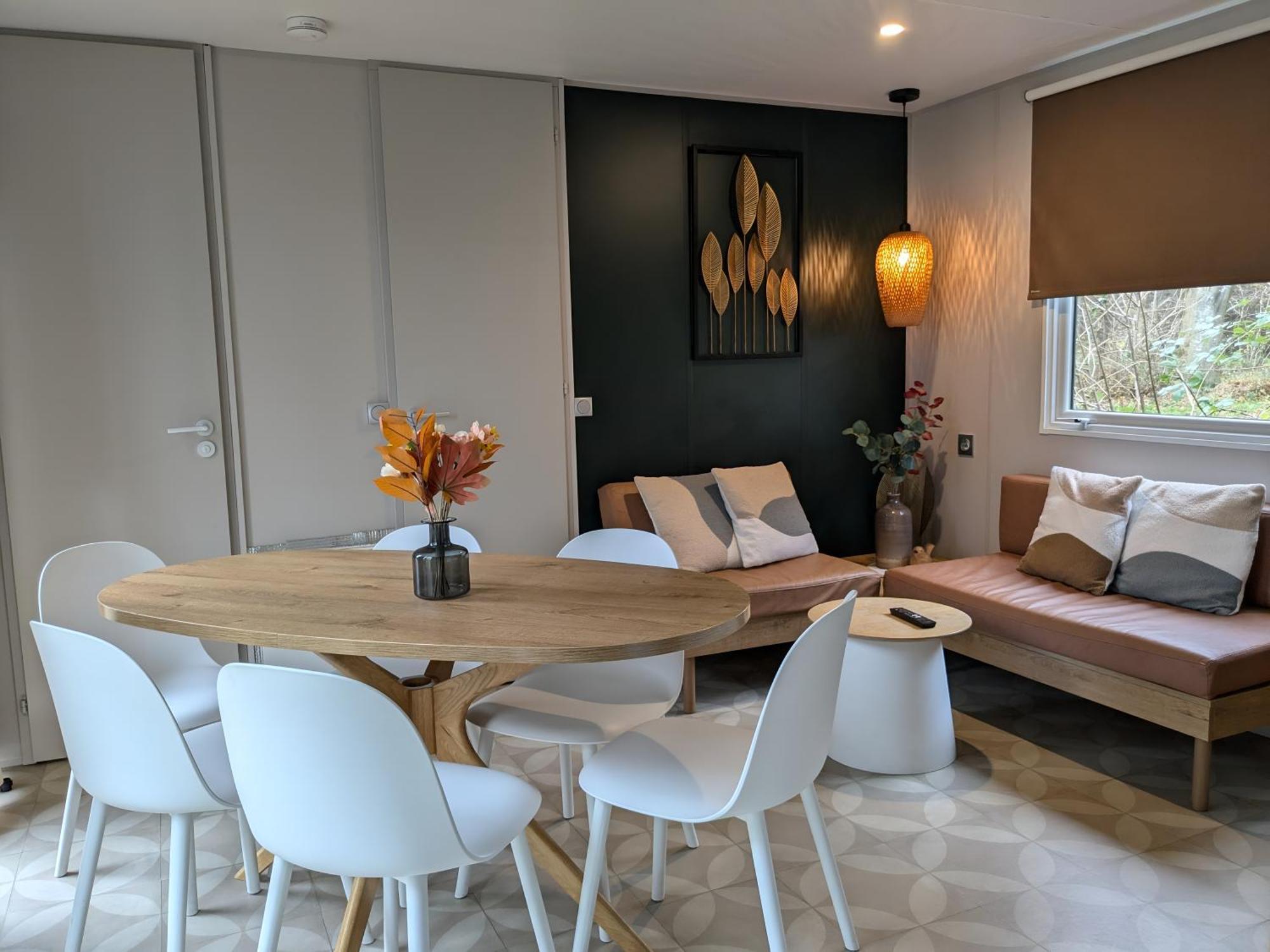 KropswoldeCozy Tiny Solhouse 4 - Near Groningen别墅 外观 照片